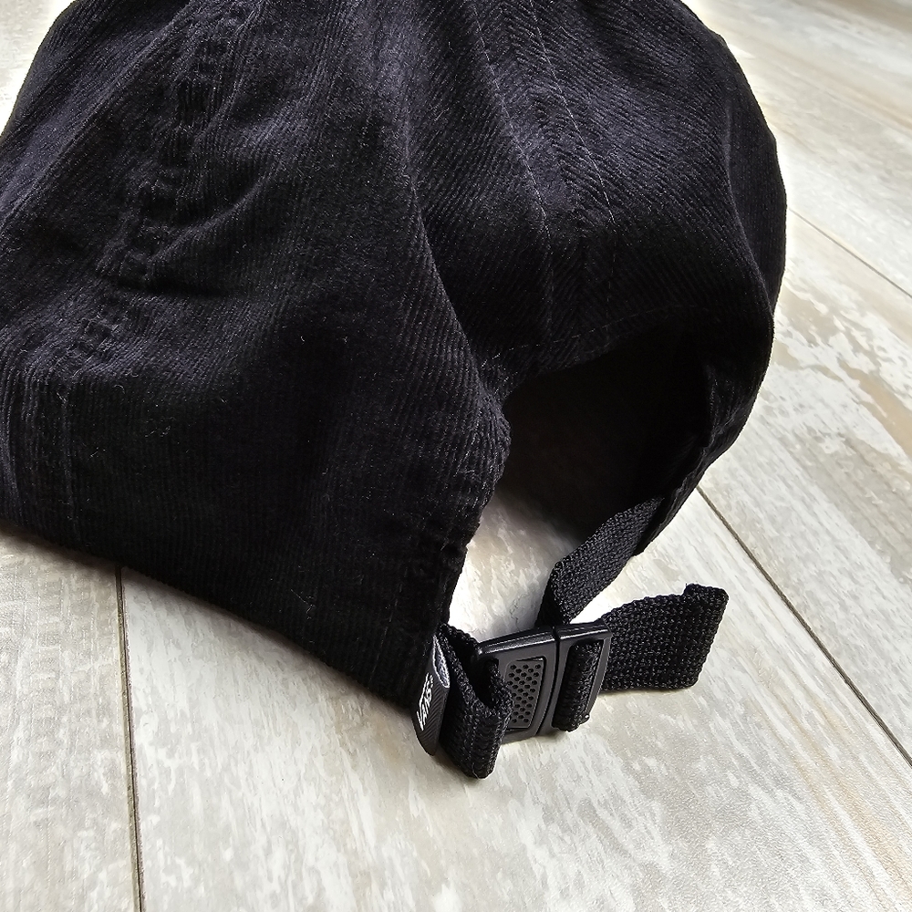Vans Skate Happy Shroom Jockey Hat - Picture 4 of 6